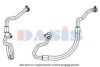 FORD 1682109 Low Pressure Line, air conditioning